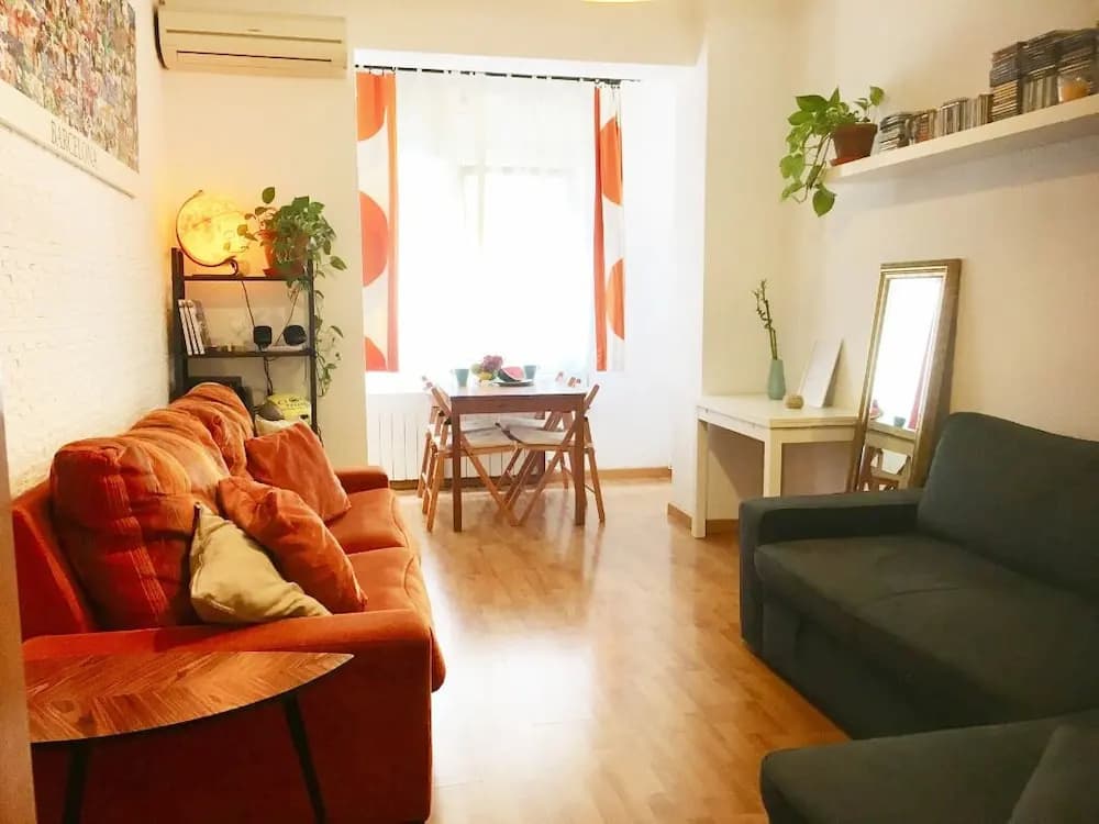 Centric Apartment Paralelo - photo 2