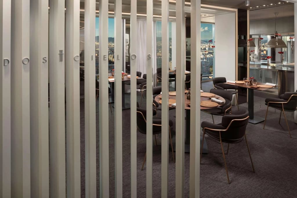 Melia Barcelona Sky - photo 17