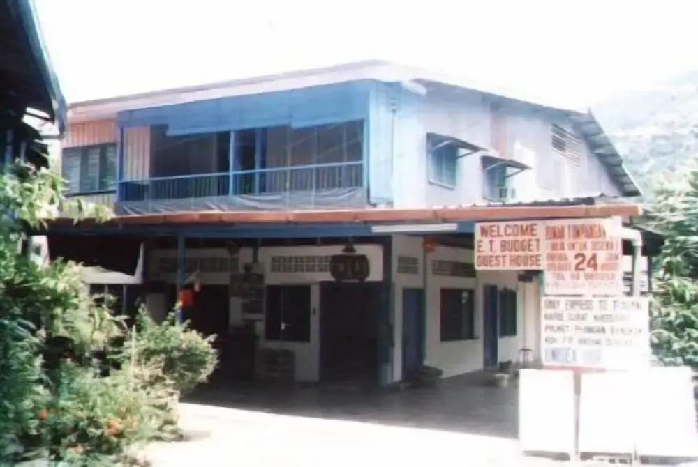 ET Budget Guest House - photo 1