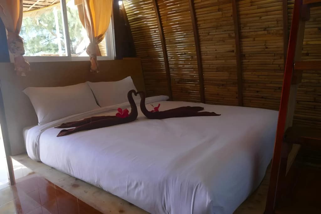 Lanta Wild Beach Resort - photo 3