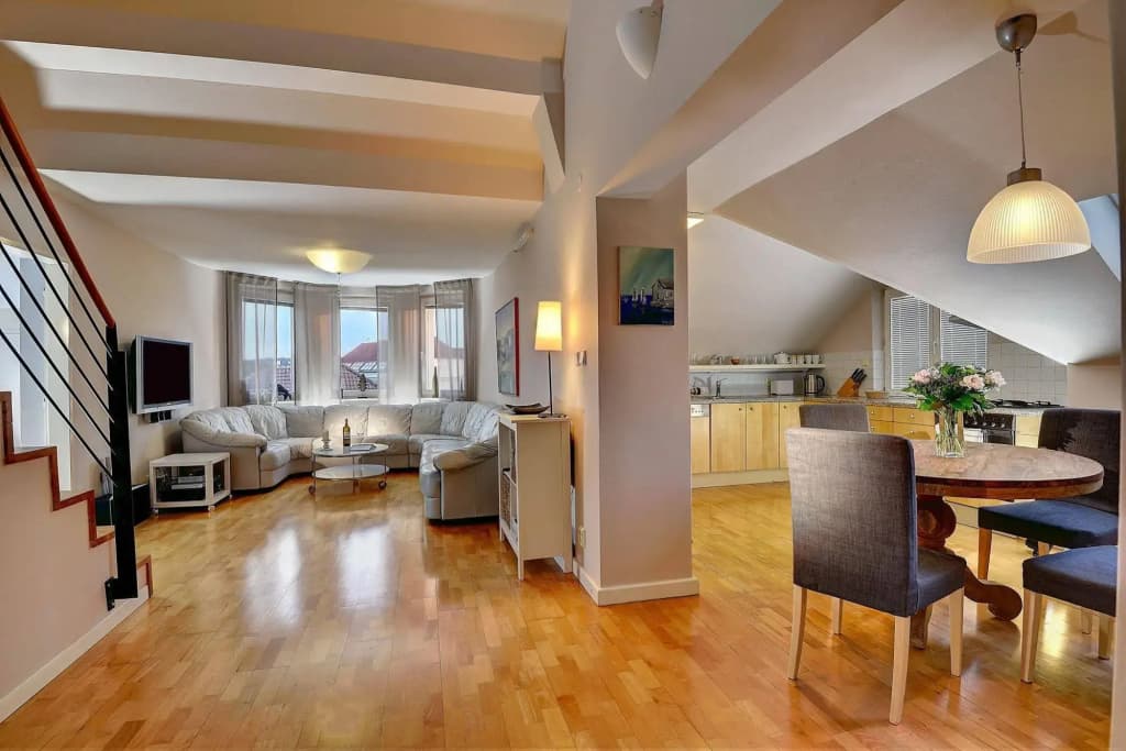 Carolina's View Apartment - photo 1