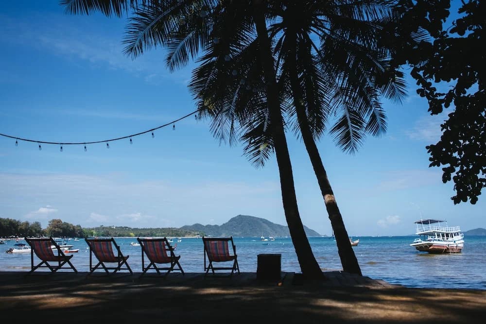 Rawai View Beachfront - photo 19