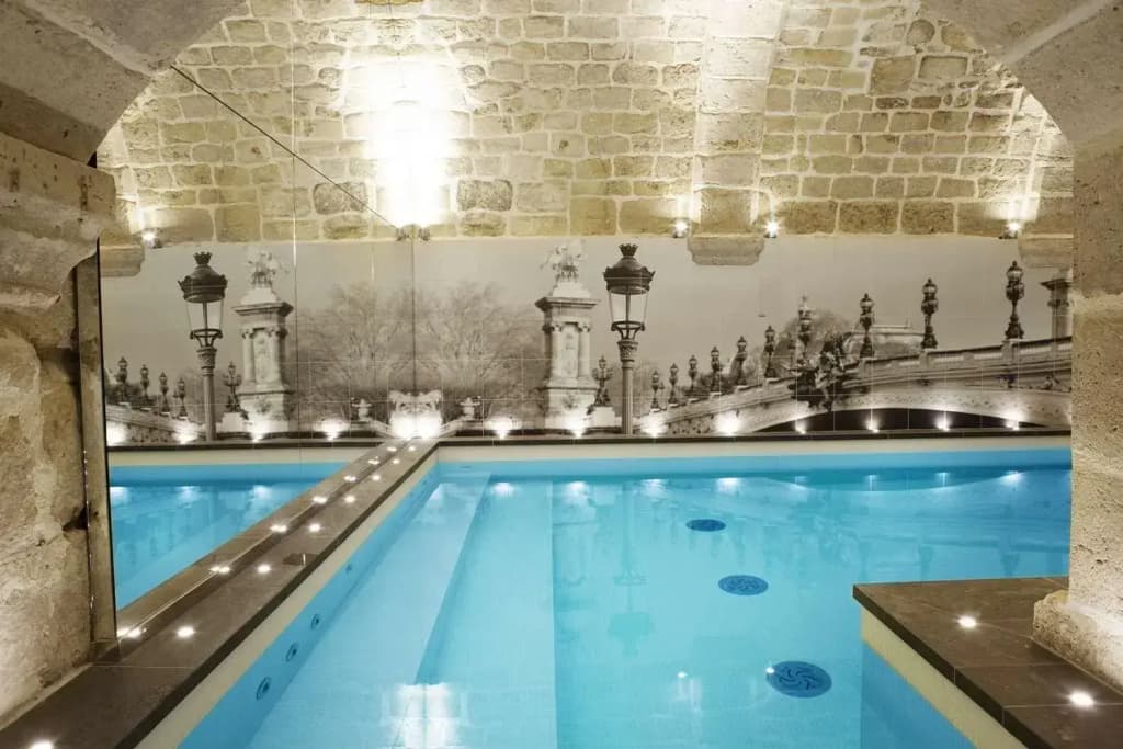 Hôtel La Lanterne & Spa By Timhotel - photo 21