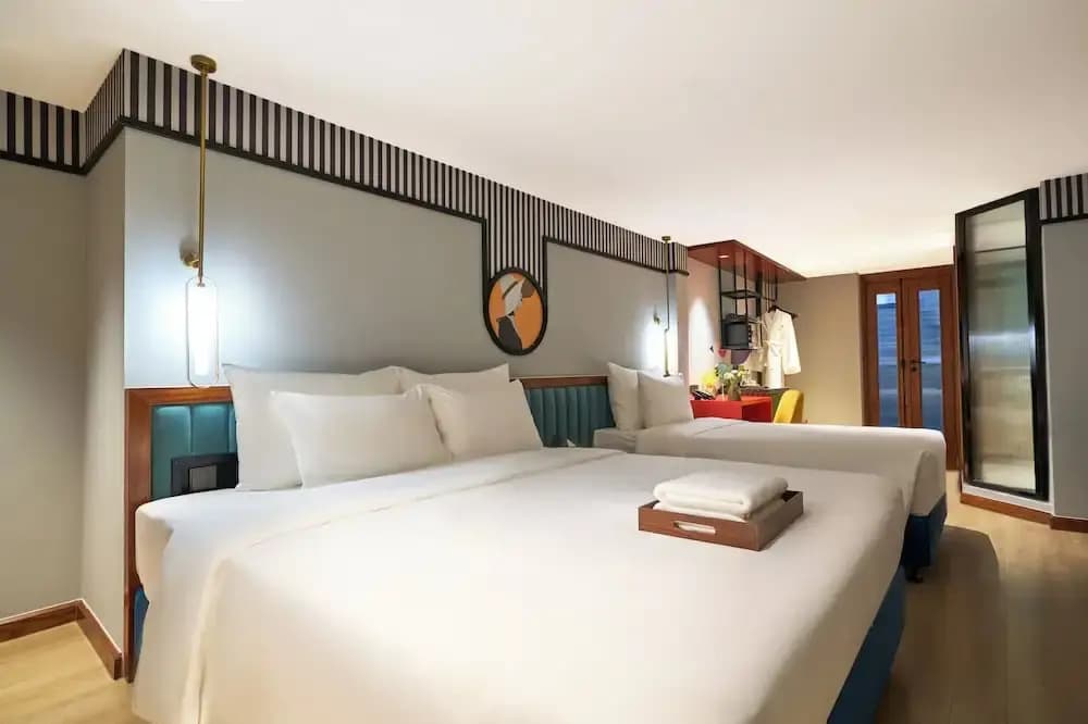 Solaria Tesori Hotel - photo 14