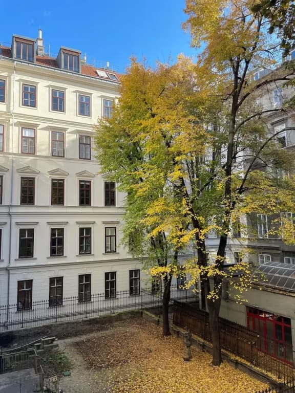 Roosevelt Stadthaus - photo 16