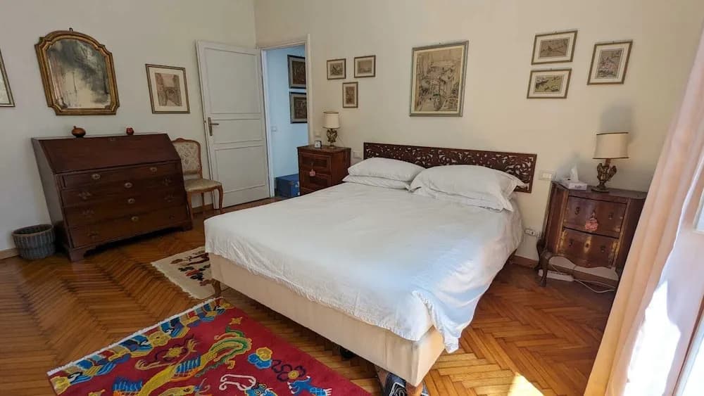 Beautiful 2-bed Apartment in Roma - photo 2
