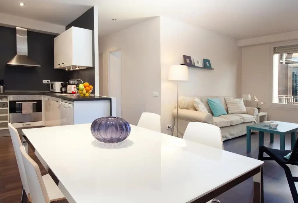 LetsGo Diagonal Avenue Apartment - photo 5
