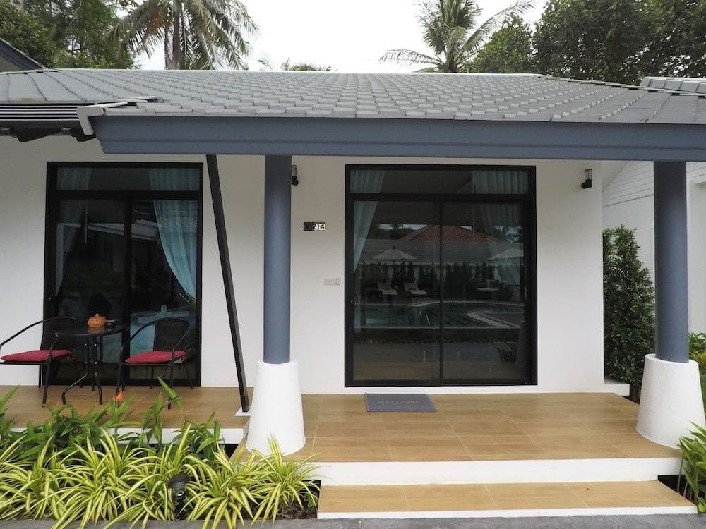 Wanora Resort - main photo
