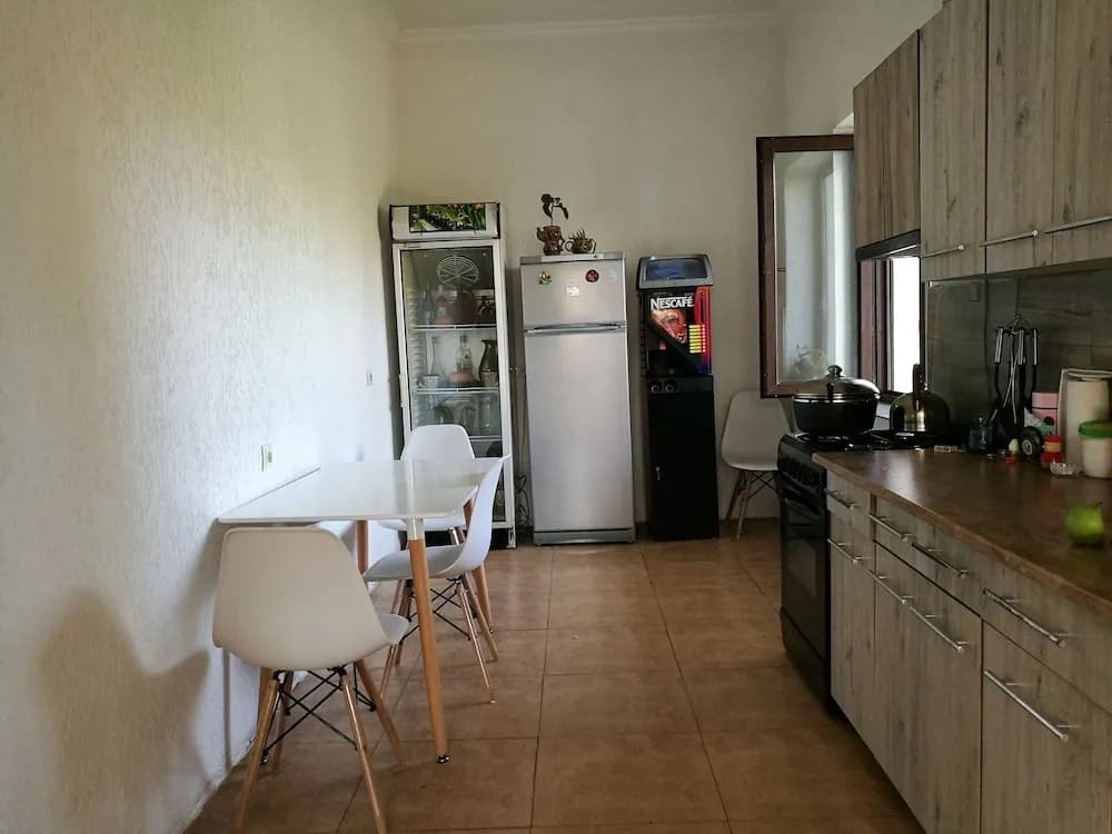 Agora Guesthouse - photo 16