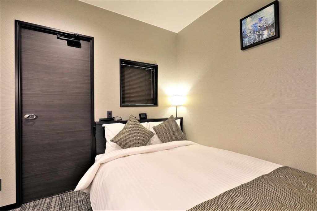 Astil Hotel Shin-Osaka Precious - photo 3