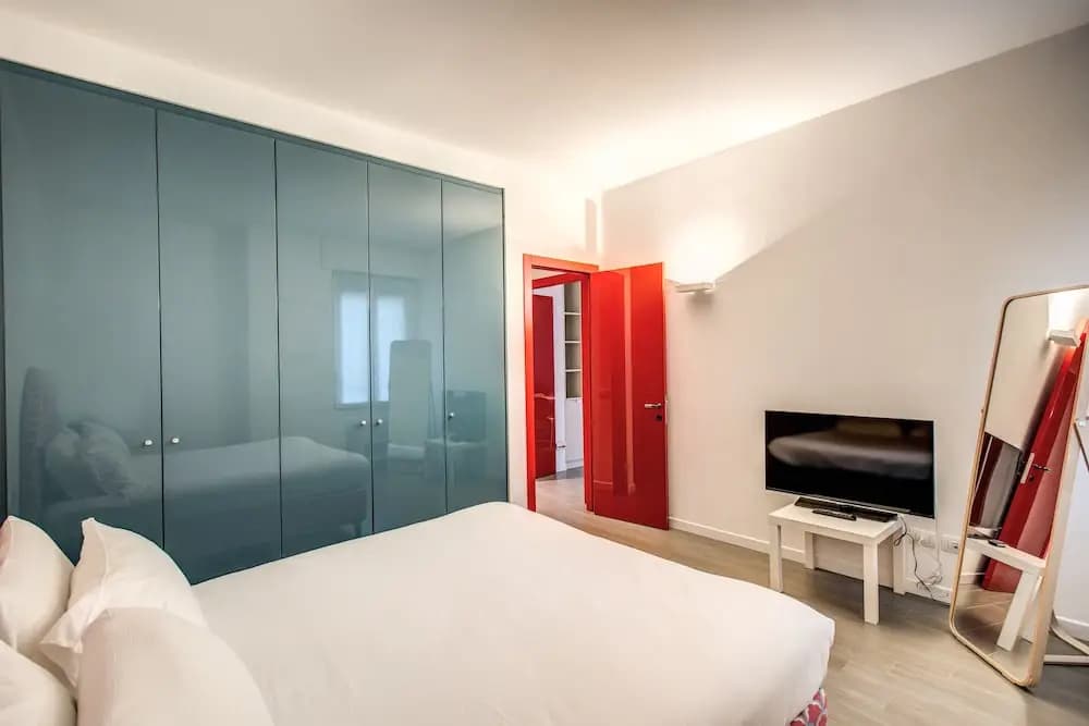 Luxury Apartments Suite Santa Sofia - photo 39