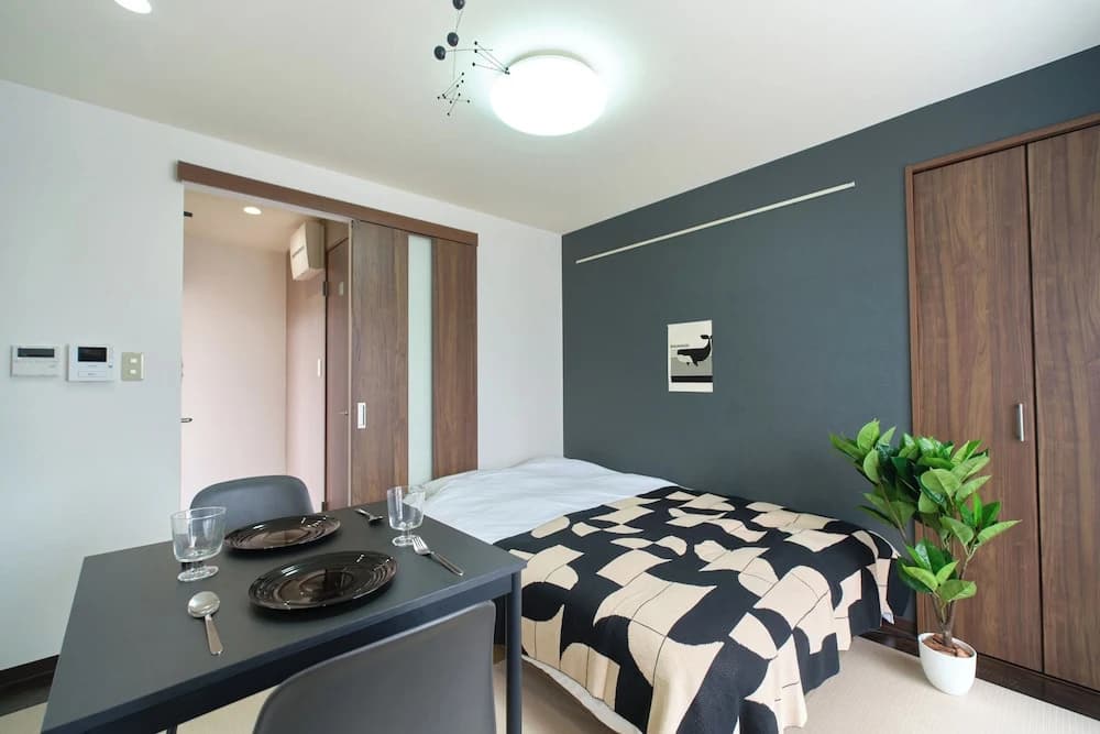 Shinagawa House -Ryo- - photo 27