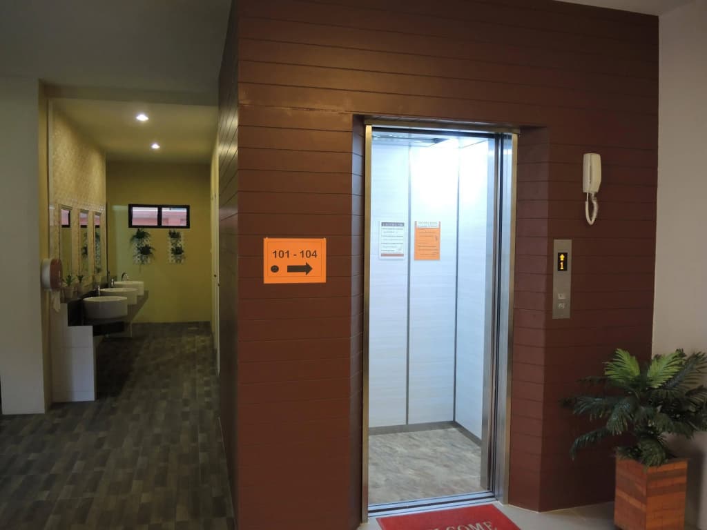 Chitra Suites - photo 13