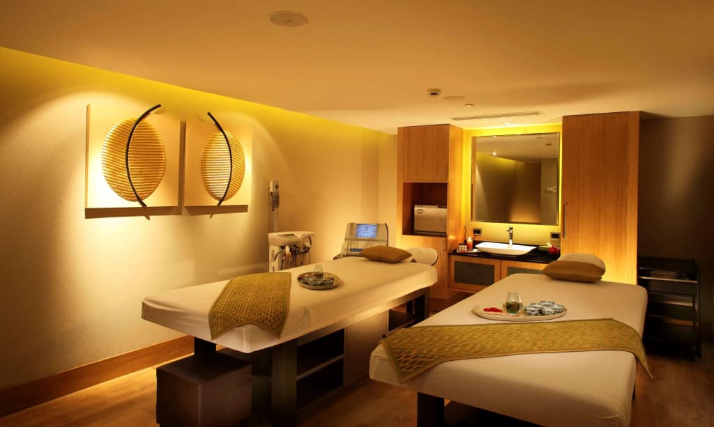 Radisson Blu Plaza Delhi Airport - photo 5