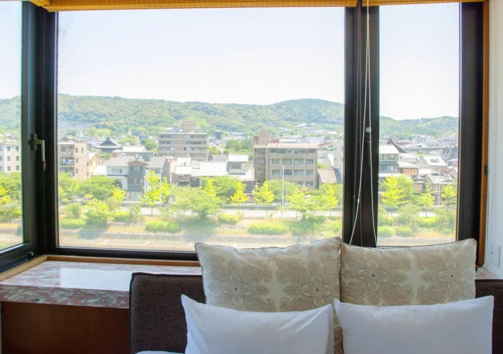 Kamogawa Riverside - photo 6