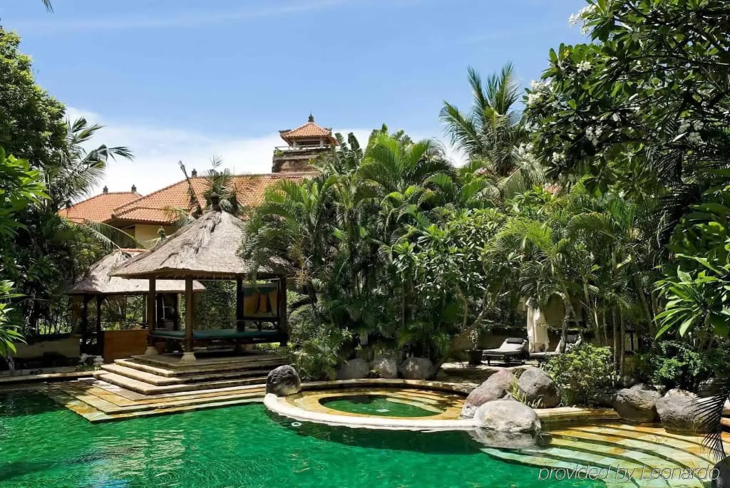 The Royal Beach Seminyak Bali - photo 12