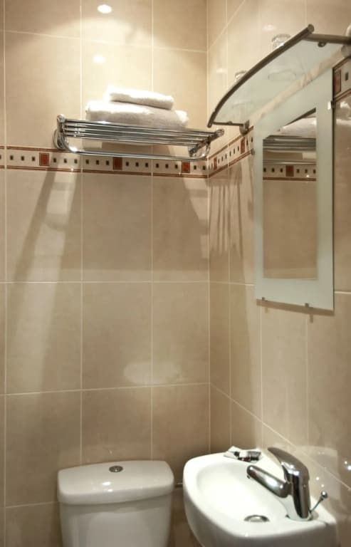 Hotel Edgar Quinet - photo 7