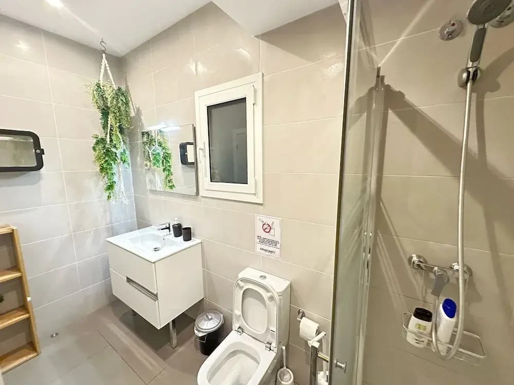 Rooms Balmes - photo 17