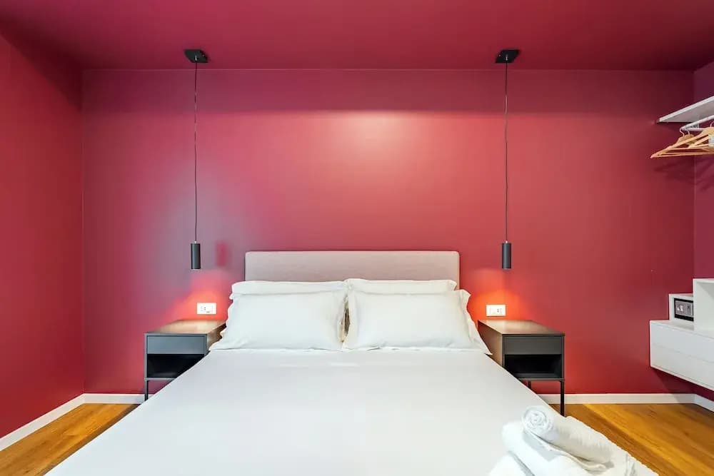 Relais Garbatella - photo 4