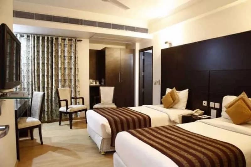 Fabhotel Fables Safdarjung Enclave - photo 4