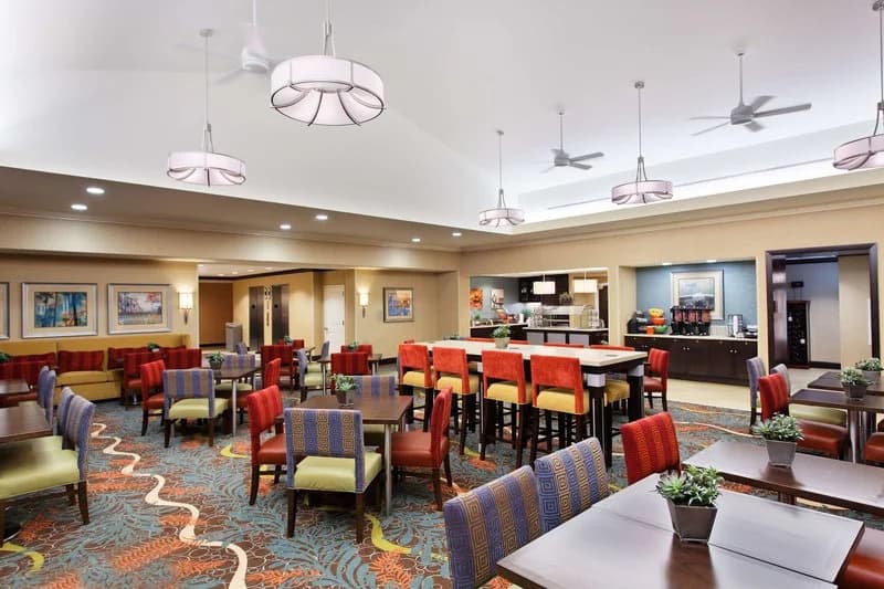 Homewood Suites Orlando Airport FL - photo 18
