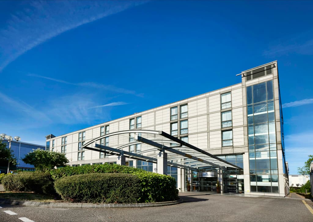 Hilton London Croydon - photo 35