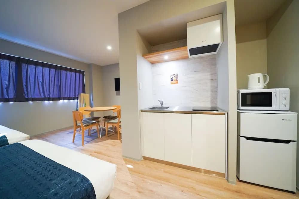 Hotel S-Presso East - photo 36