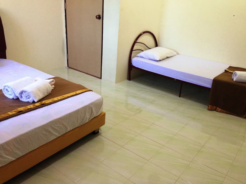 Semarak Beach Inn - photo 3