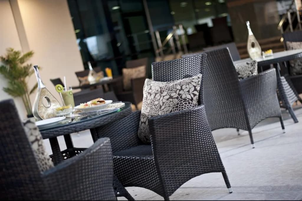 Saray Musheireb Hotel and Suites - photo 16