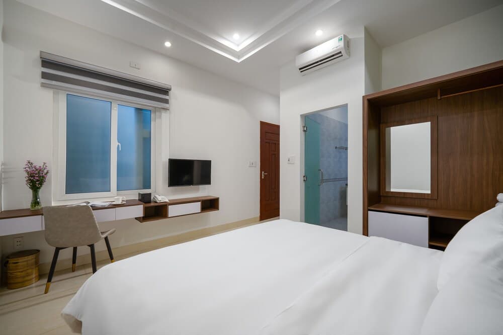 Tashi Hotel - photo 3