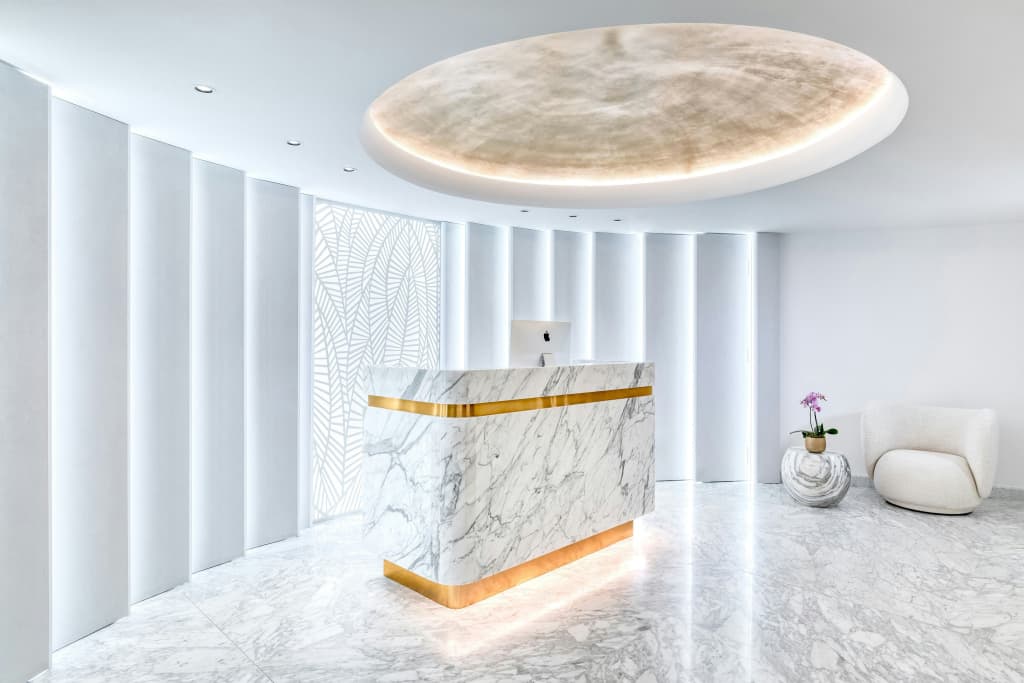 Matild Palace, a Luxury Collection Hotel, Budapest - photo 23