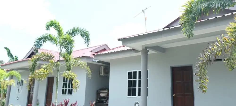 OYO Home 90356 Homestay Kampung Paya Guring - photo 1