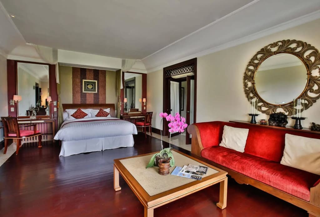 Anhera Suite Ubud - photo 5