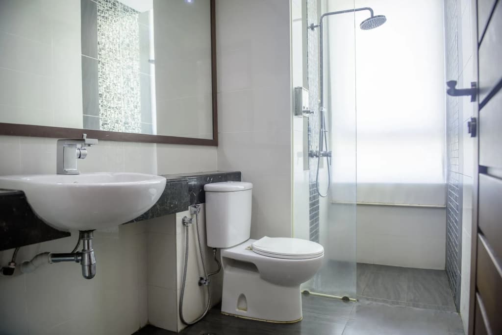H Residence - photo 9