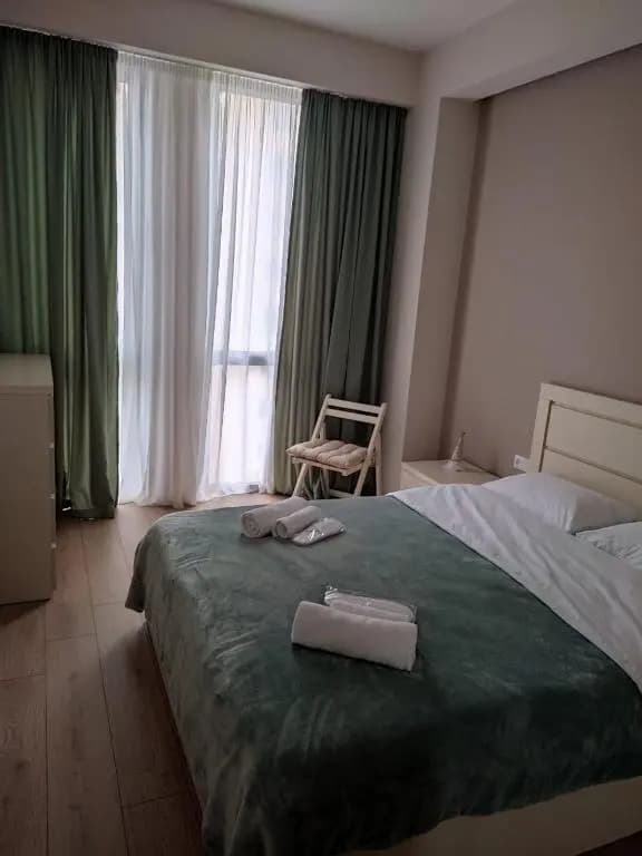 Astoria Home - Place for rest in Isani - photo 3