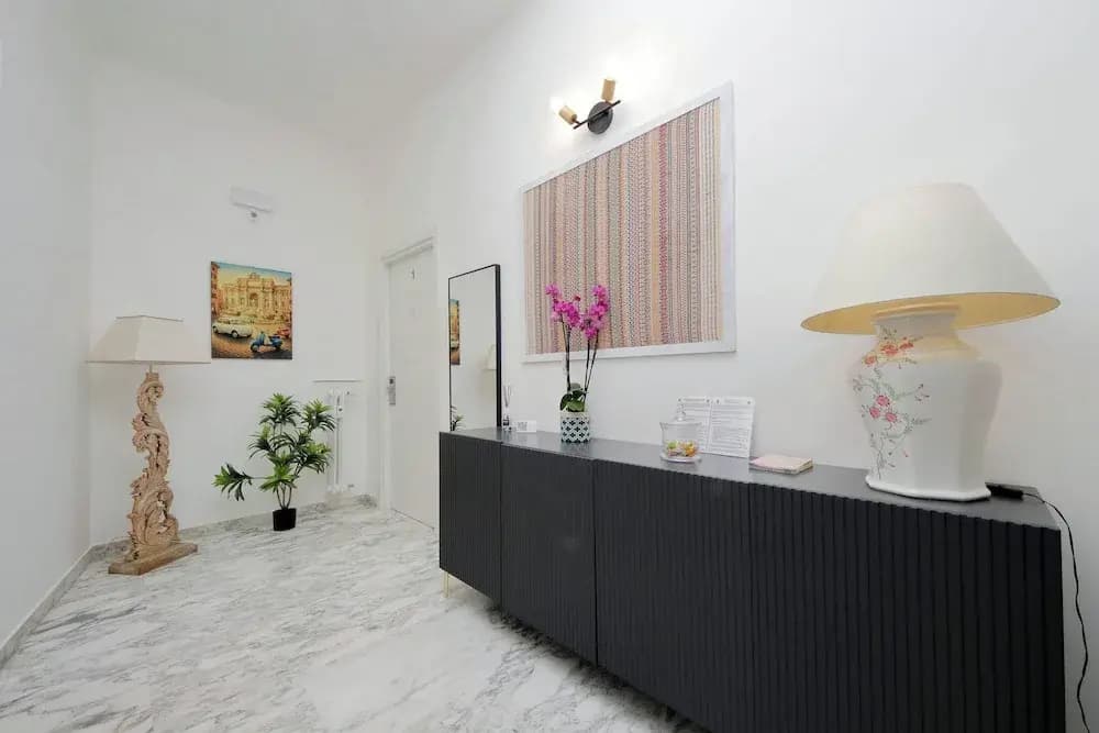 Foro Italico Guesthouse - photo 12