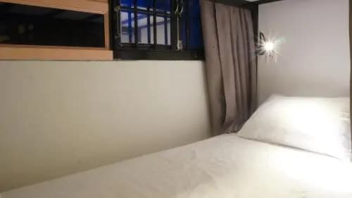 40K Dorm - photo 4