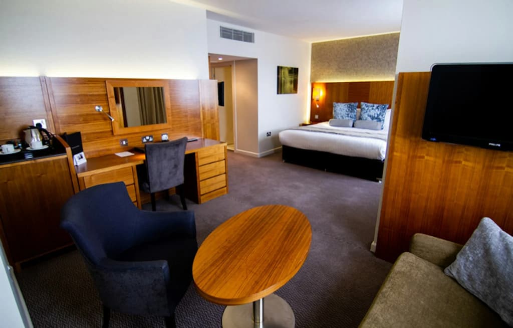 Blakemore Hyde Park - photo 6