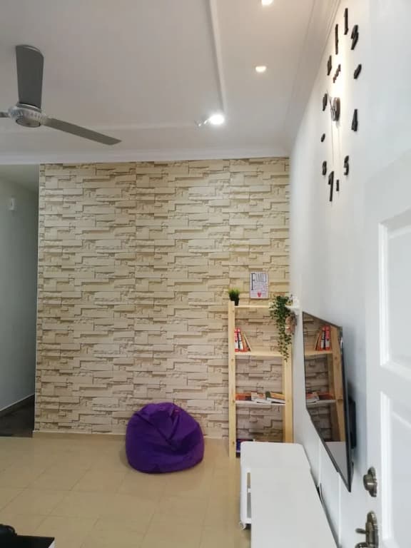 KG8 Homestay Melaka - photo 11