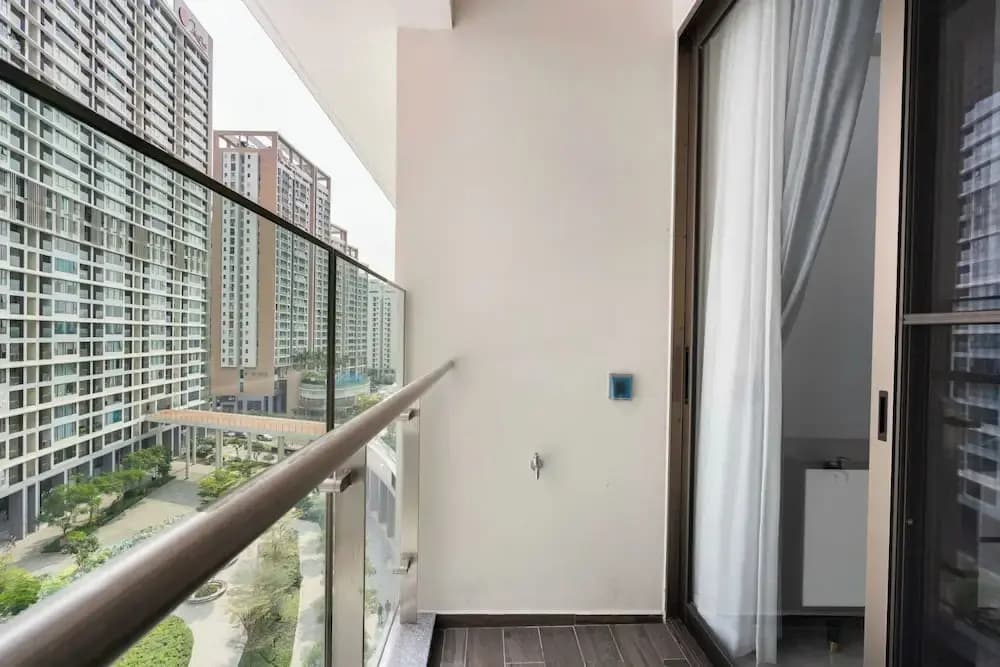 Midtown Citypoint Central Suites - photo 41