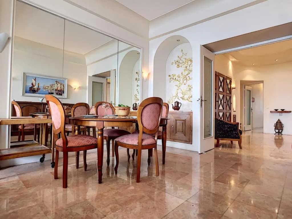 Nestor&Jeeves - HORIZON PROMENADE - Central - Sea front - photo 4