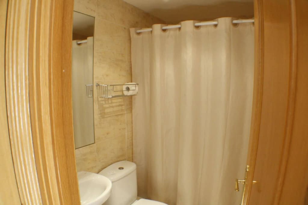 Hostal Santa Cruz - photo 8