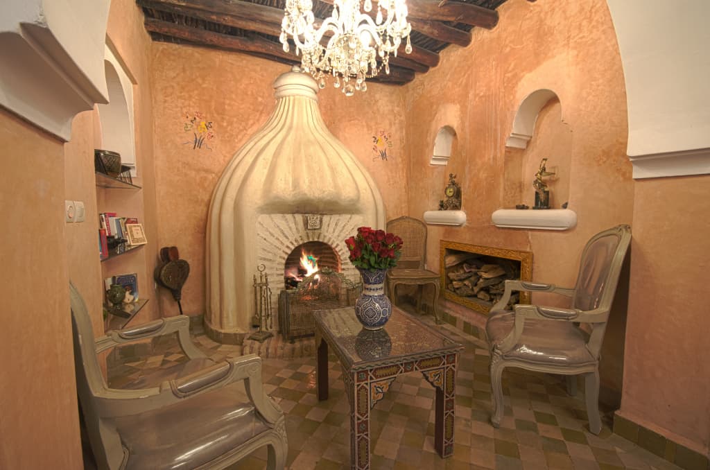 Riad Palais des Princesses - photo 2
