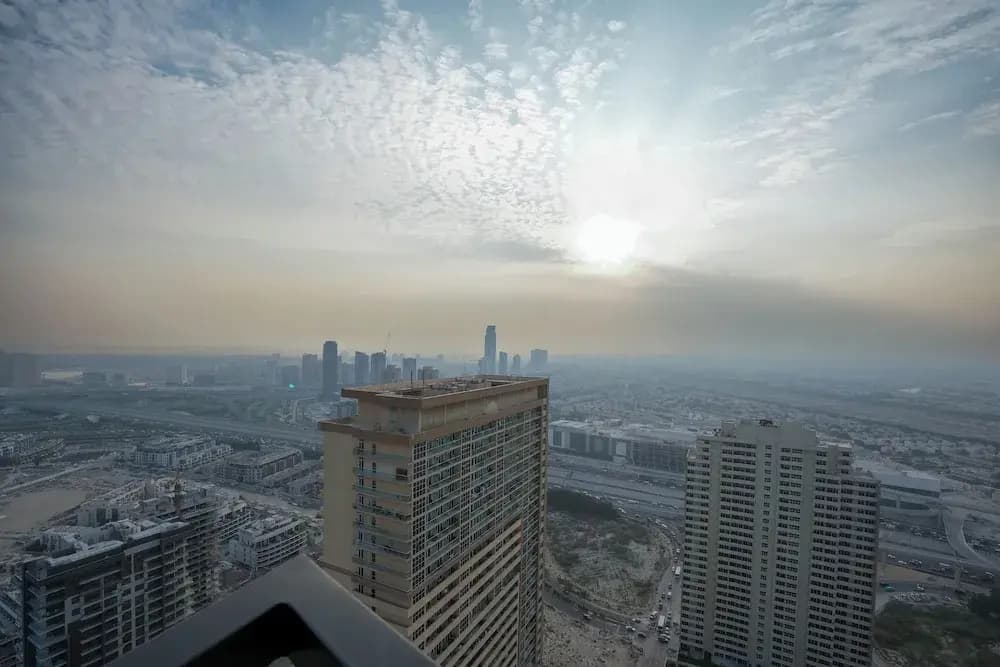 High-End 1BR - Private Pool & Views - photo 21