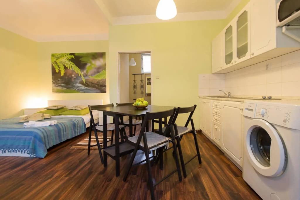 Apartment for Friends - photo 8