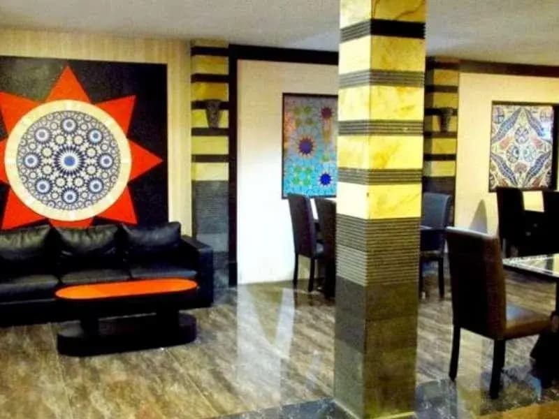Samudra Boutique Hotel and Villa - photo 13