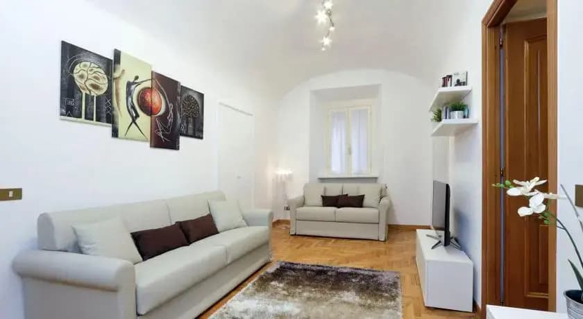 Cozy Oppio - My Extra Home - photo 2