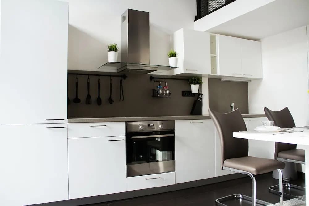 Ricci Apartments - photo 21