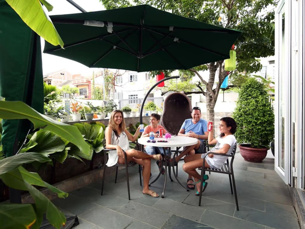 Hoi An Prince Hotel - photo 23