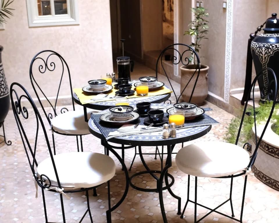 Riad Tazzori - photo 19